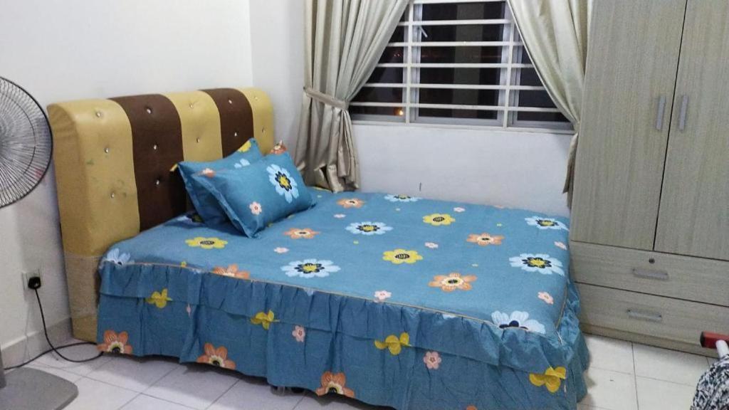 Rizqi Homestay Prima Presint 11 Putrajaya Exterior photo